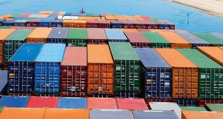 CONTAINER SERVICES